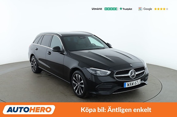 Mercedes-Benz C300 8 of 30