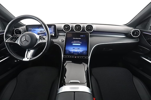 Mercedes-Benz C300 13 of 30