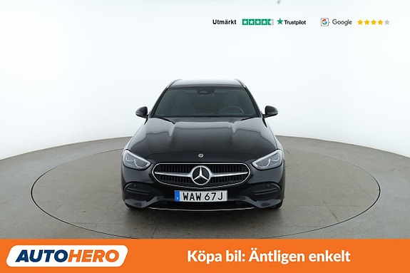 Mercedes-Benz C300 9 of 30
