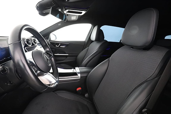 Mercedes-Benz C300 11 of 30