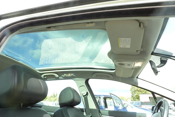 Peugeot 407 12 of 12