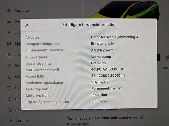 Tesla Model Y 26 of 26