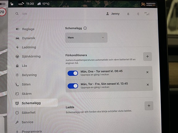 Tesla Model Y 23 of 26
