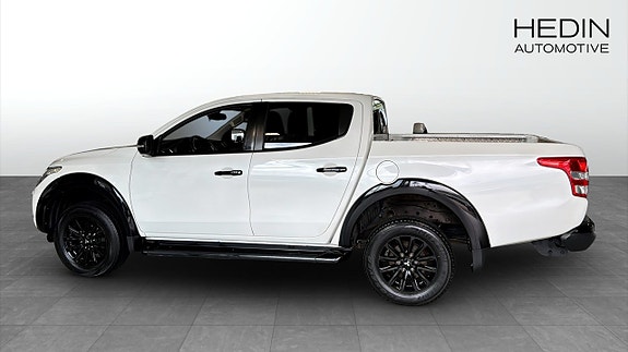 Mitsubishi L200 6 of 9
