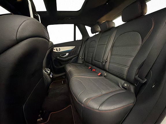 Mercedes-Benz GLC43 19 of 30