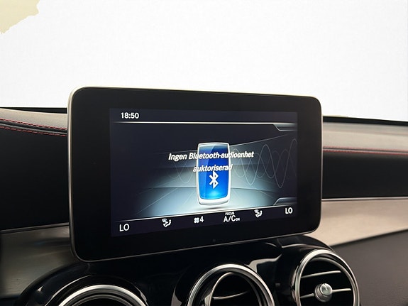 Mercedes-Benz GLC43 24 of 30