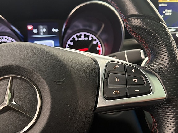 Mercedes-Benz GLC43 23 of 30