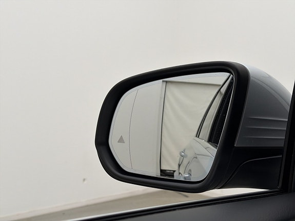 Mercedes-Benz GLE350 de 12 of 30