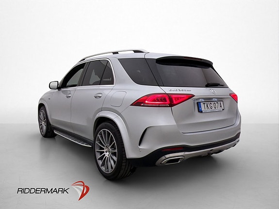 Mercedes-Benz GLE350 de 5 of 30