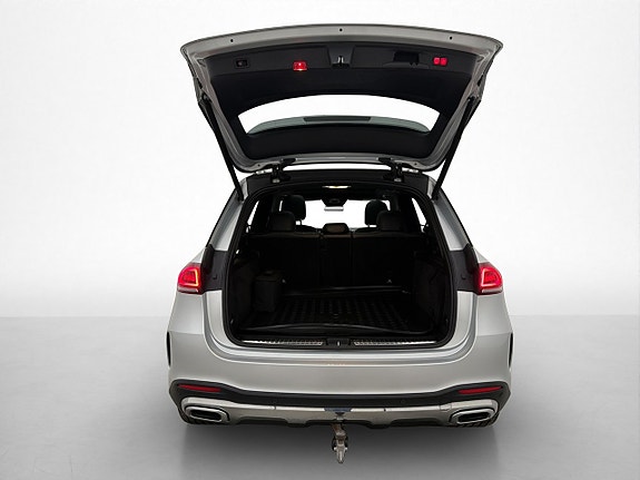 Mercedes-Benz GLE350 de 9 of 30