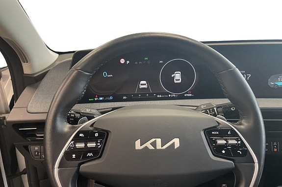 Kia EV6 12 of 28