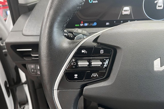 Kia EV6 23 of 28