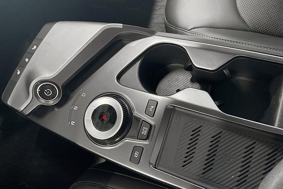 Kia EV6 27 of 28