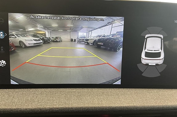 Kia EV6 24 of 28