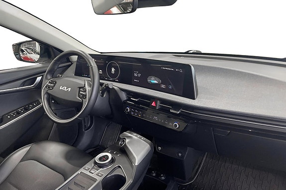 Kia EV6 15 of 28