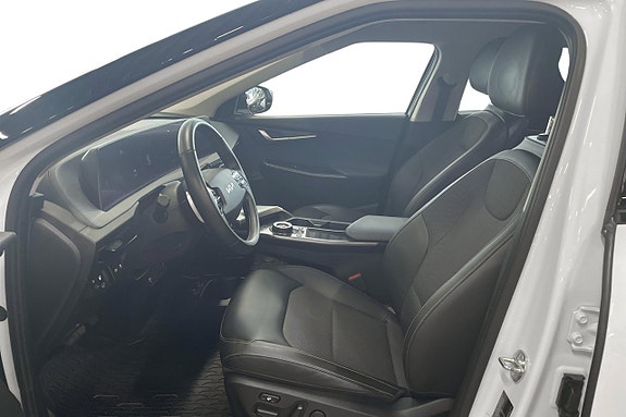 Kia EV6 13 of 28