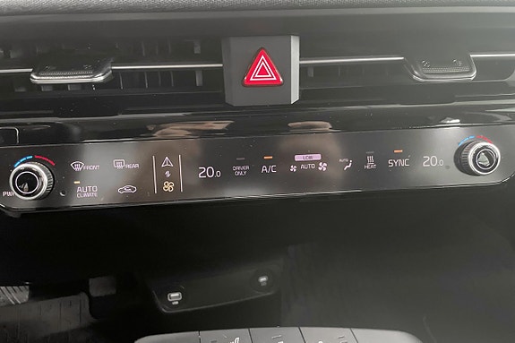Kia EV6 26 of 28