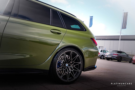BMW M3 19 of 22
