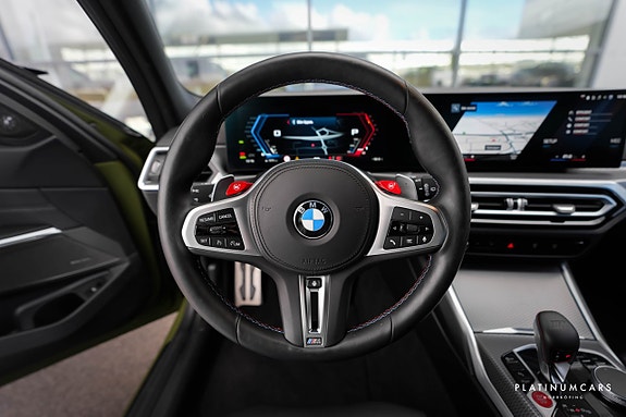BMW M3 9 of 22