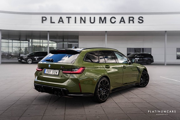 BMW M3 2 of 22