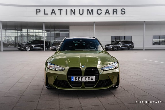 BMW M3 3 of 22