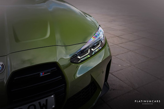 BMW M3 18 of 22