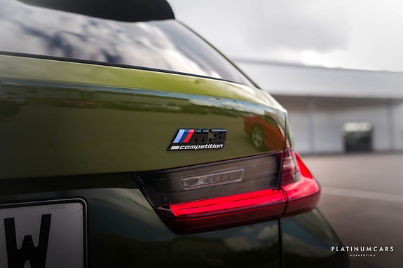 BMW M3 20 of 22