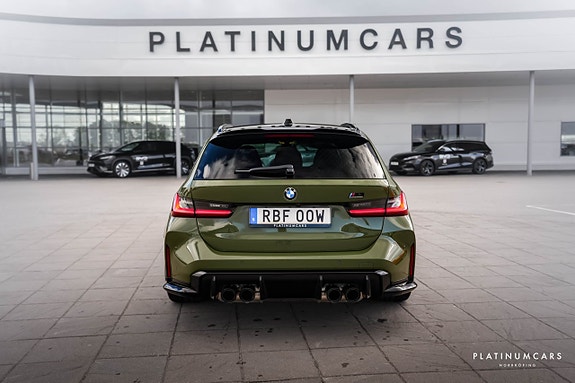 BMW M3 4 of 22