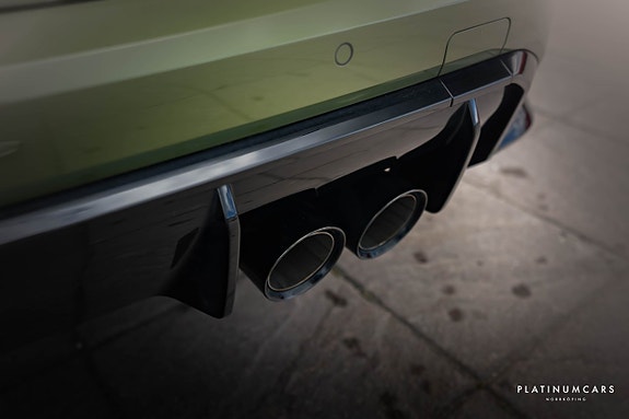 BMW M3 21 of 22