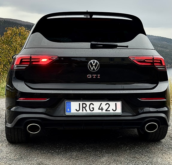 Volkswagen Golf VIII 7 of 21