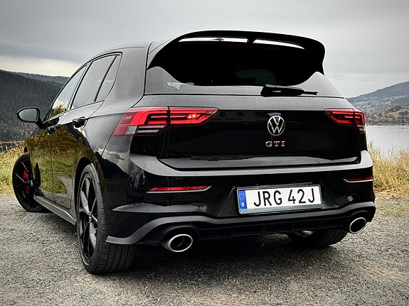Volkswagen Golf VIII 5 of 21