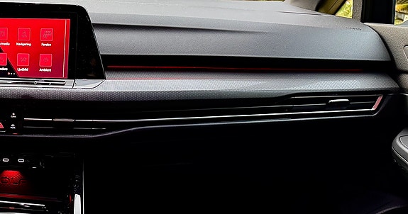Volkswagen Golf VIII 14 of 21