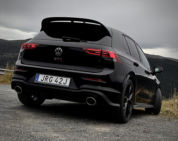 Volkswagen Golf VIII 8 of 21