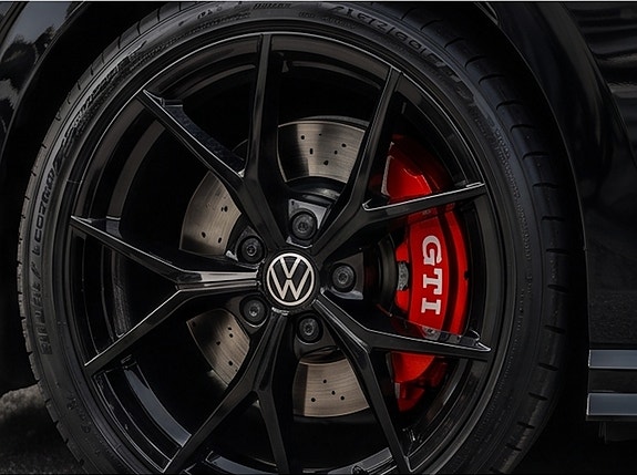 Volkswagen Golf VIII 9 of 21