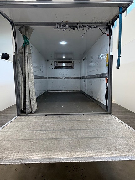 Mercedes-Benz Sprinter 316 7 of 15
