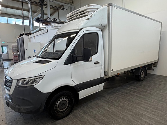 Mercedes-Benz Sprinter 316 3 of 15