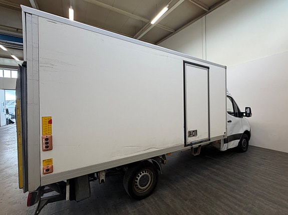 Mercedes-Benz Sprinter 316 6 of 15