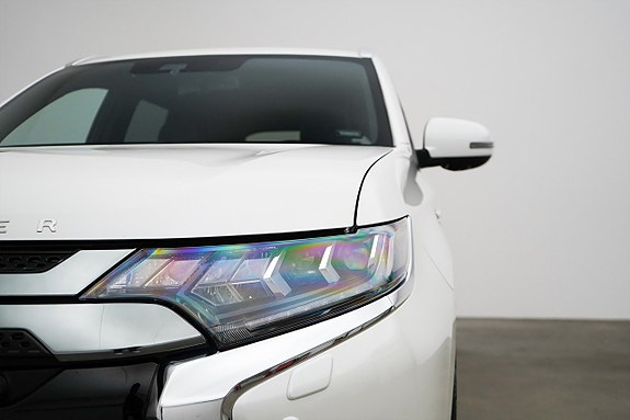 Mitsubishi Outlander 25 of 26