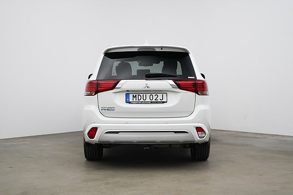 Mitsubishi Outlander 22 of 26