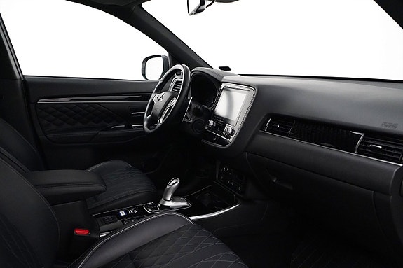 Mitsubishi Outlander 19 of 26