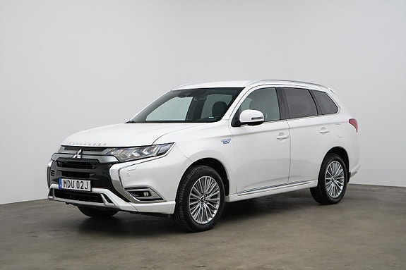 Mitsubishi Outlander 26 of 26