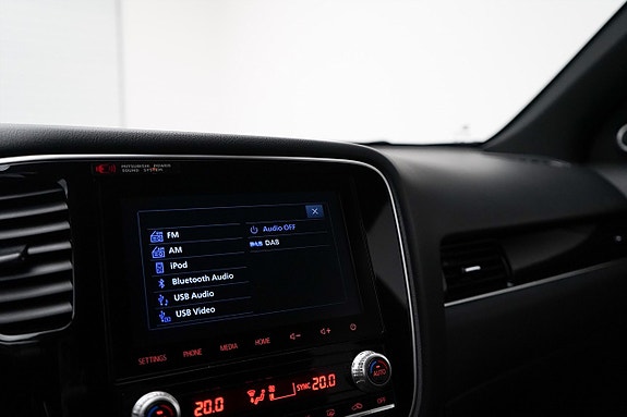 Mitsubishi Outlander 15 of 26