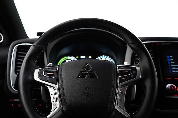 Mitsubishi Outlander 10 of 26