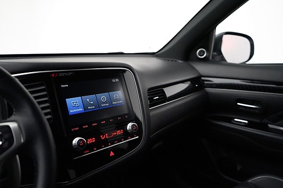 Mitsubishi Outlander 12 of 26