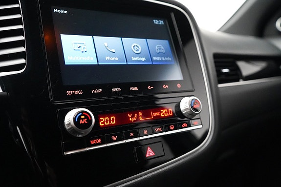 Mitsubishi Outlander 13 of 26