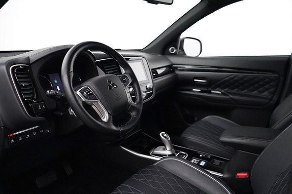 Mitsubishi Outlander 5 of 26