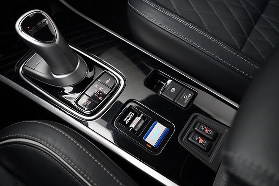 Mitsubishi Outlander 17 of 26