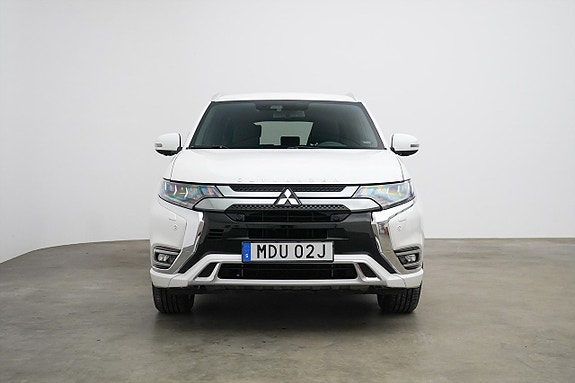 Mitsubishi Outlander 24 of 26
