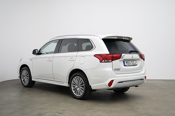 Mitsubishi Outlander 4 of 26