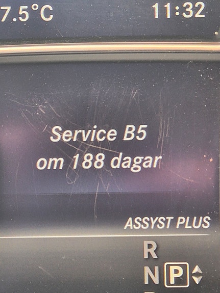 Mercedes-Benz ML250 10 of 13
